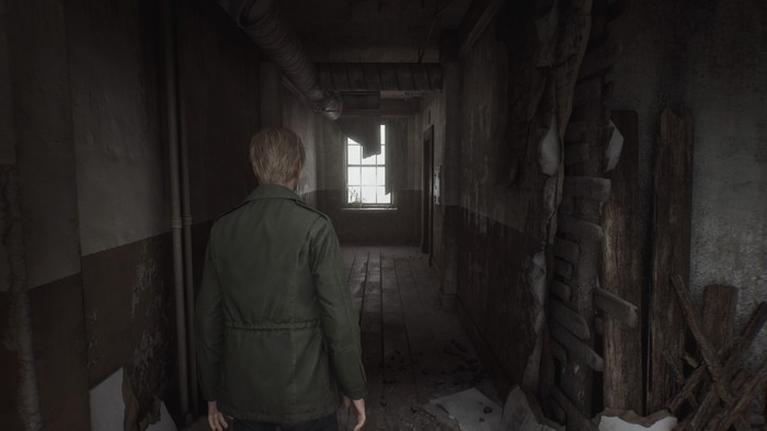 霧の街、再び。リメイク版『SILENT HILL 2』先行プレイレポ―原作ファンも新規プレイヤーも魅了する“新たなホラーゲームの傑作”が生まれた