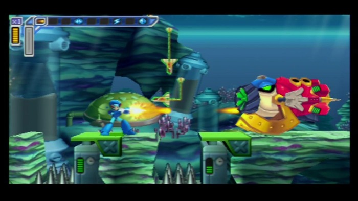 アーマード・コア!どこでもいっしょ!ロックマンX!DL版が買えないPSP向け名作3タイトルをご紹介