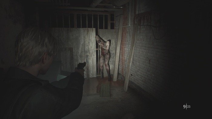 霧の街、再び。リメイク版『SILENT HILL 2』先行プレイレポ―原作ファンも新規プレイヤーも魅了する“新たなホラーゲームの傑作”が生まれた