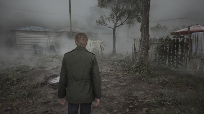 霧の街、再び。リメイク版『SILENT HILL 2』先行プレイレポ―原作ファンも新規プレイヤーも魅了する“新たなホラーゲームの傑作”が生まれた