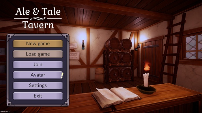 Steam“圧倒的に好評”の酒場経営ADV『Ale & Tale Tavern』ゆったりと遊びやすいゲーム性が大きな魅力！自分のペースで料理・冒険・経営拡大を楽しもう【プレイレポ】