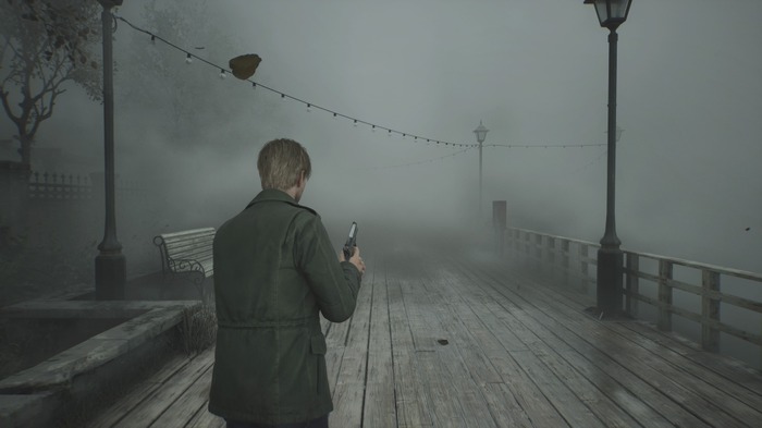 霧の街、再び。リメイク版『SILENT HILL 2』先行プレイレポ―原作ファンも新規プレイヤーも魅了する“新たなホラーゲームの傑作”が生まれた