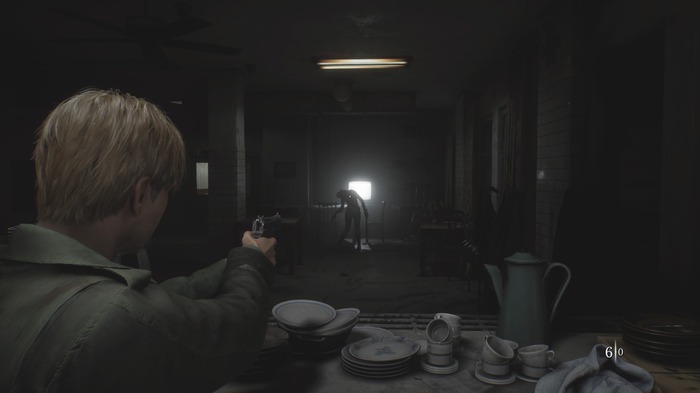 霧の街、再び。リメイク版『SILENT HILL 2』先行プレイレポ―原作ファンも新規プレイヤーも魅了する“新たなホラーゲームの傑作”が生まれた