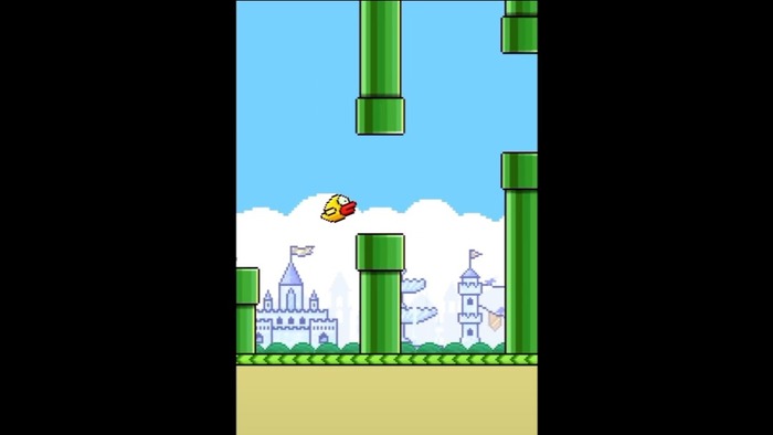 往年のモバイルゲーム人気作品『Flappy Bird』公式リメイクが発表