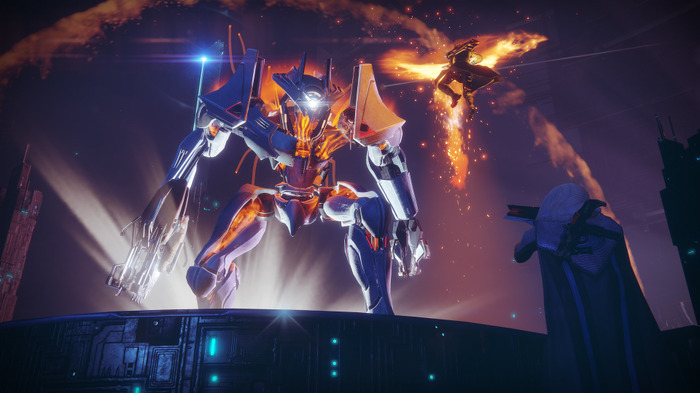 約束されたはずの支払いがない…2023年に『Destiny 2』カットシーンで無断使用されたファンアート作者が明かす