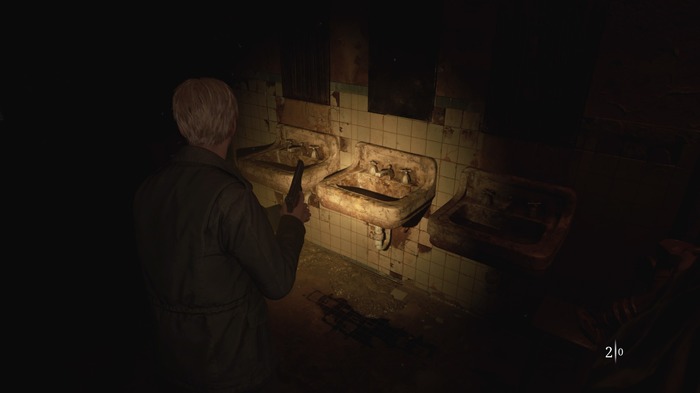 霧の街、再び。リメイク版『SILENT HILL 2』先行プレイレポ―原作ファンも新規プレイヤーも魅了する“新たなホラーゲームの傑作”が生まれた