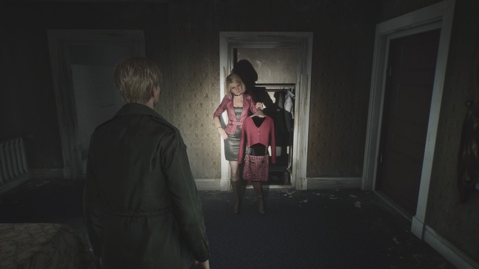 霧の街、再び。リメイク版『SILENT HILL 2』先行プレイレポ―原作ファンも新規プレイヤーも魅了する“新たなホラーゲームの傑作”が生まれた