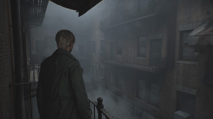 霧の街、再び。リメイク版『SILENT HILL 2』先行プレイレポ―原作ファンも新規プレイヤーも魅了する“新たなホラーゲームの傑作”が生まれた