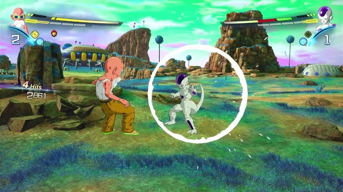 ファンじゃなくてもわかるスゴさ！『ドラゴンボール Sparking! ZERO』は原作の名バトルやありえない闘いが作れる【試遊レポート&インタビュー】