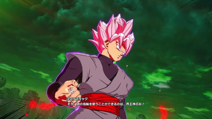 ファンじゃなくてもわかるスゴさ！『ドラゴンボール Sparking! ZERO』は原作の名バトルやありえない闘いが作れる【試遊レポート&インタビュー】