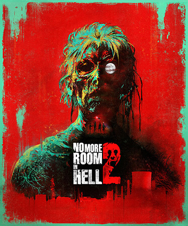 協力してゾンビ世界を生き残れ！8人Co-OpACT『No More Room in Hell 2』早期アクセス開始が2024年10月22日に決定