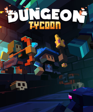 冒険者を楽しませるダンジョンを構築するストラテジー『Dungeon Tycoon』日本語にも対応で2024年9月25日発売決定