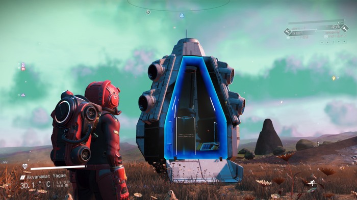 SF冒険宇宙サバイバル『No Man's Sky』リリースから8年経った今も成長している唯一無二のサンドボックス作品！【クラフトサバイバル名鑑】