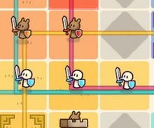 『Threes』作者が手掛ける『Close Castles』が開発停止、今後はモバイル向け新作に注力