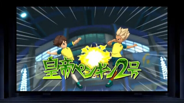 『イナイレ 英雄たちのヴィクトリーロード』発売時期が2025年6月に決定！自分だけのイナズマワールドを作れる新要素「キズナタウン」も公開