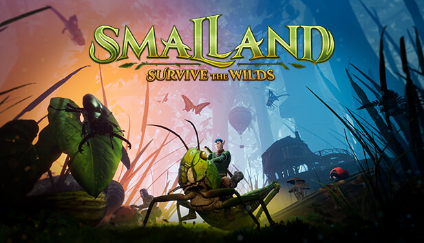 Merge Games廃業へー『Smalland: Survive the Wilds』『Spirit of the North』をはじめインディー作品の日本語版も多数手掛けたパブリッシャー