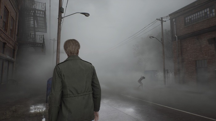 霧の街、再び。リメイク版『SILENT HILL 2』先行プレイレポ―原作ファンも新規プレイヤーも魅了する“新たなホラーゲームの傑作”が生まれた