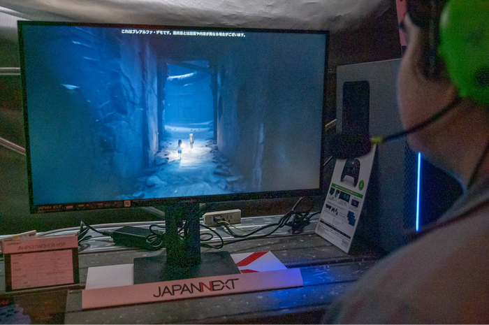 ホラーADV『REANIMAL』や海外RPGリメイク『Gothic 1 Remake』など“通好み”なゲームが勢揃い！THQ Nordicブースレポ【TGS2024】