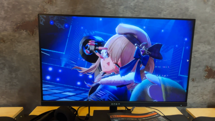 ターン制SRPGとして進化した『ドルフロ2』！コスプレイヤーに等身大パネルと、見ごたえばっちりなブースを訪問してみた【TGS2024】