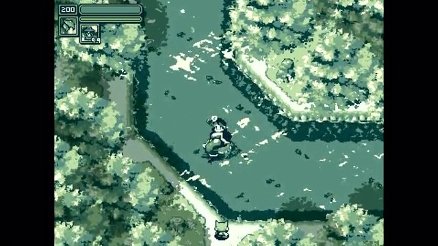 『ゼルダの伝説』インスパイアのキツネが島を旅する『Maple Forest』クラファン目標達成―可愛い人魚＆魔女も登場のアクションRPG