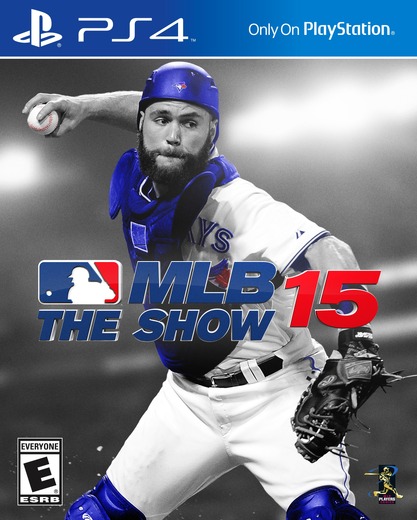 『MLB 15 The Show』のシリーズ10周年記念パッケージが米国で発売