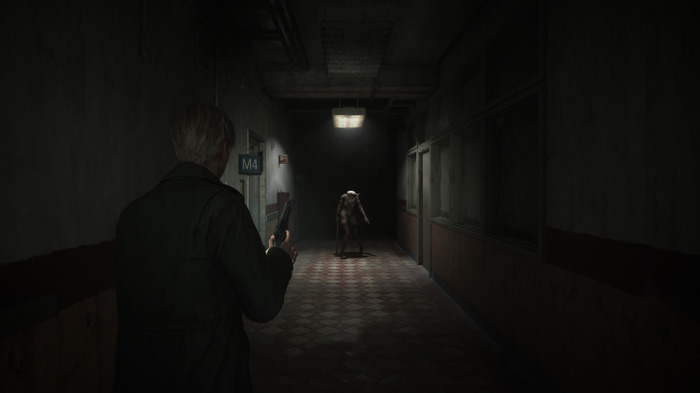 リメイク版『SILENT HILL 2』のリリース時間がアナウンス―PS5版は10月8日0時、Steam版は13時から