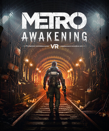 VR専用アクションADV『Metro Awakening』Meta Quest 3でのゲームプレイ映像が初公開―日本語対応で2024年11月発売予定