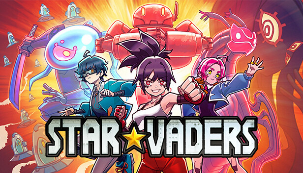 日本語対応デッキ構築ストラテジー『StarVaders』Steam Nextフェス開催に先駆け体験版配信開始―ゲーム本編が抽選で当たるキャンペーンも