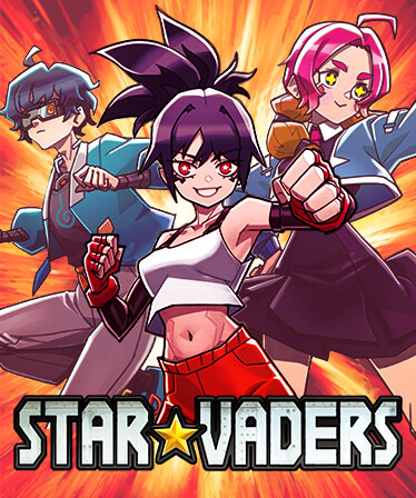 日本語対応デッキ構築ストラテジー『StarVaders』Steam Nextフェス開催に先駆け体験版配信開始―ゲーム本編が抽選で当たるキャンペーンも