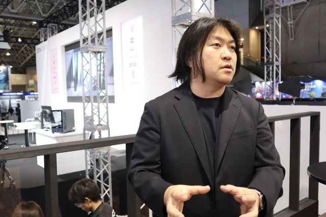 なぜZETA DIVISIONは巨大ブースを出展したのか？―オーナー 西原大輔氏が語るeスポーツシーンの現在地とビジネスの可能性【TGS2024インタビュー】