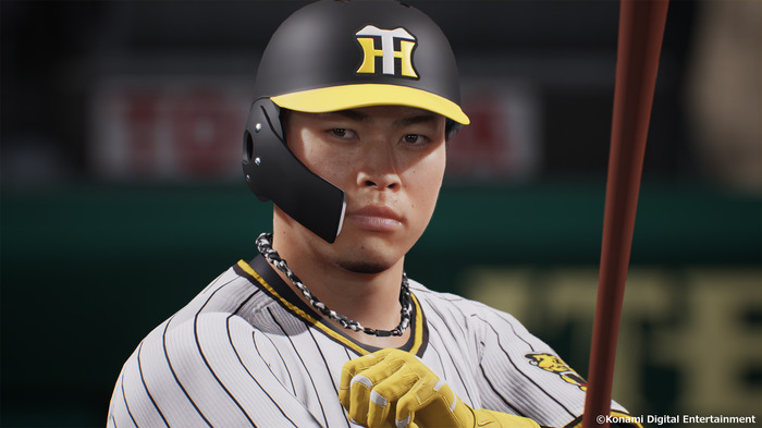 リアルな野球を感じられる『プロ野球スピリッツ2024-2025』PS5/PC向けに発売！