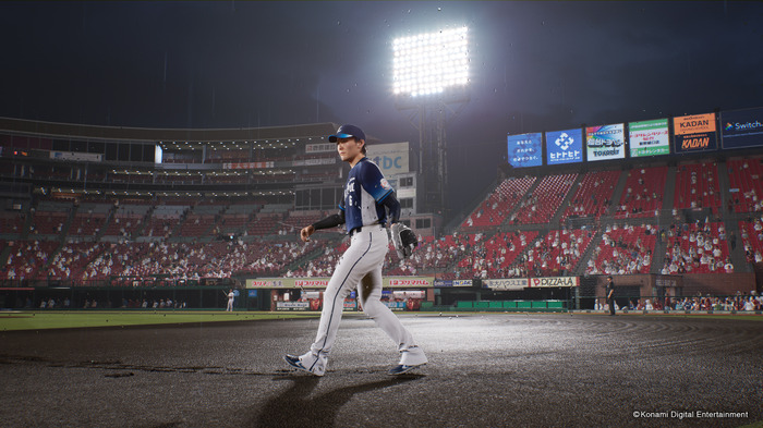 リアルな野球を感じられる『プロ野球スピリッツ2024-2025』PS5/PC向けに発売！