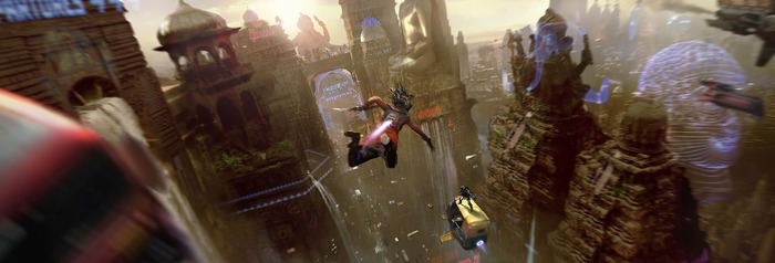 2008年から開発中のアクションADV『Beyond Good and Evil 2』新たなクリエイティブ・ディレクター就任―通算30回目の開発継続アナウンス