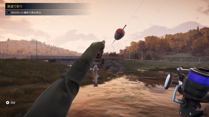 ちょっとあやしい日本へようこそ…！釣りシム『Call of the Wild: The Angler』DLC「Japan Fishing Reserve」プレイレポ