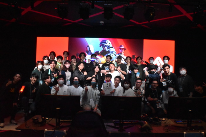 PvPシューター『THE FINALS』初の公式オフイベで見えてきた“独自の方向性”…「THE FINALS OFFLINE PARTY」は真剣ながら和やかに！【イベントレポ】