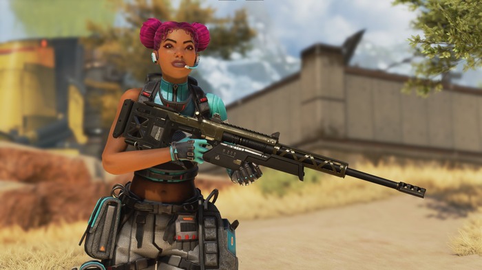 『Apex Legends』S23でライフラインがリワーク！『タイタンフォール』のランチャー登場も？メディア向けセッションレポ