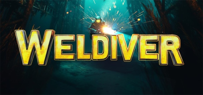 “世界で最も危険な仕事”な深海お仕事ADV『Weldiver』Steam向けに2025Q2リリース！水圧・温度・海流など過酷な環境変化に耐え溶接作業を遂行せよ