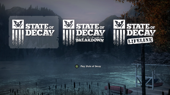 Xbox One版『State of Decay』早期購入特典が発表―複数の最新スクリーンも公開