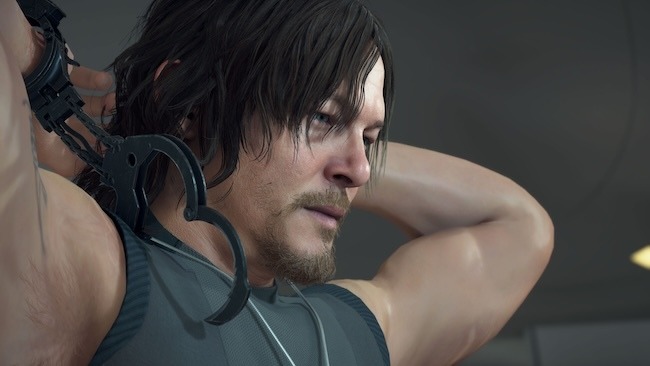 『DEATH STRANDING DIRECTOR’S CUT』Xbox Series X|S版/Windows PC版向けに発売開始