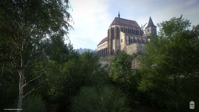 お前の好きな森を挙げろ！『Kingdom Come Deliverance』『ウィッチャー3』など、最高の体験をもたらす森について熱心に語る海外ゲーマーたち