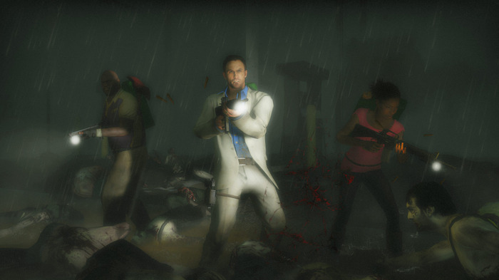 名作『Left 4 Dead 2』15周年！この週末無料で遊べるキャンペーン開催―大量ゾンビFPSの金字塔、Modもいまだに活発