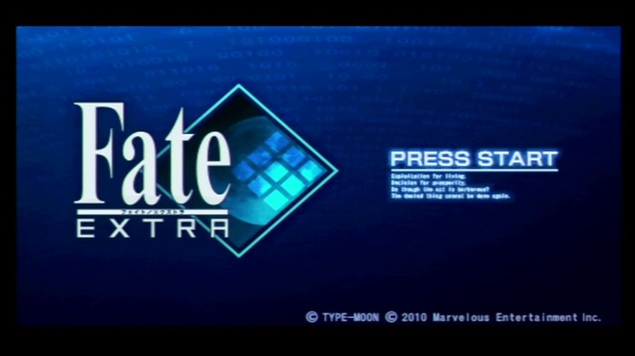 電子の海で描かれる『Fate/EXTRA』＆『CCC』をご紹介！初代リメイク控えるシリーズPSP向け作品を振り返る【特集】