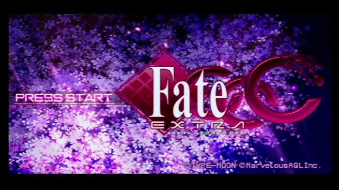 電子の海で描かれる『Fate/EXTRA』＆『CCC』をご紹介！初代リメイク控えるシリーズPSP向け作品を振り返る【特集】