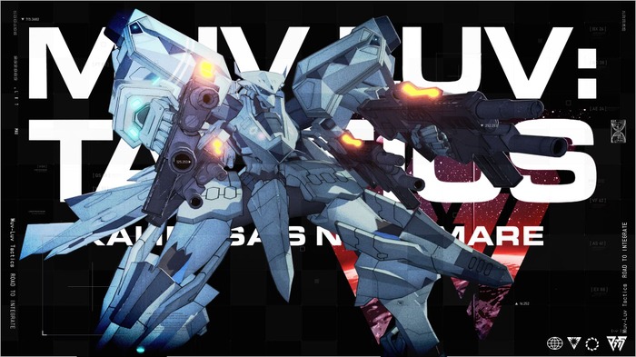 『Muv-Luv Tactics カーリダーサの悪夢』クラウドファンディング11月16日開始―支援金額は1,500円から