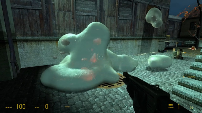 幻の「Episode 3」開発映像が『Half-Life 2』20周年記念ドキュメンタリーで公開!未完成となった理由も語られる