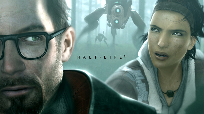 幻の「Episode 3」開発映像が『Half-Life 2』20周年記念ドキュメンタリーで公開！未完成となった理由も語られる