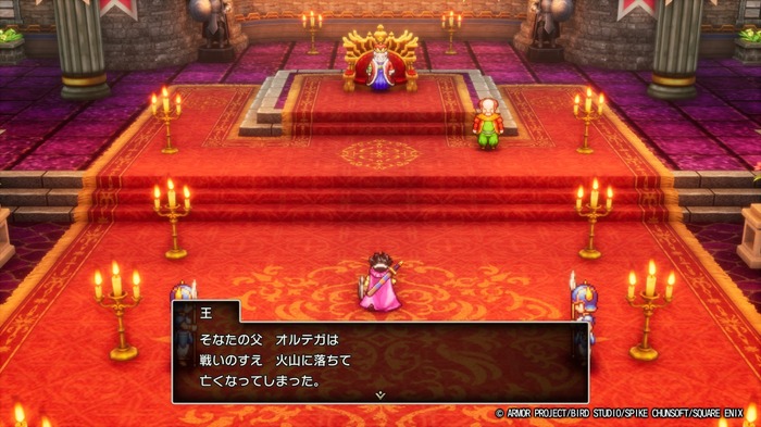 HD-2Dリメイク版『ドラゴンクエストIII そして伝説へ…』は懐かしさも新しさも堪能できる各要素が充実！最高の新生『ドラクエ3』だ！【特集】