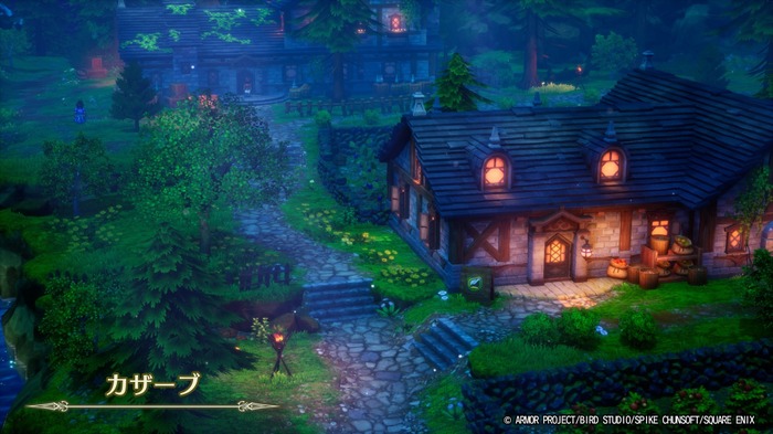 HD-2Dリメイク版『ドラゴンクエストIII そして伝説へ…』は懐かしさも新しさも堪能できる各要素が充実！最高の新生『ドラクエ3』だ！【特集】