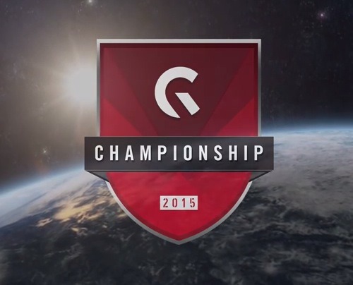 大規模e-Sportsイベント「The Gfinity Championship 2015」が3月開催、英国初の専用競技場もオープン