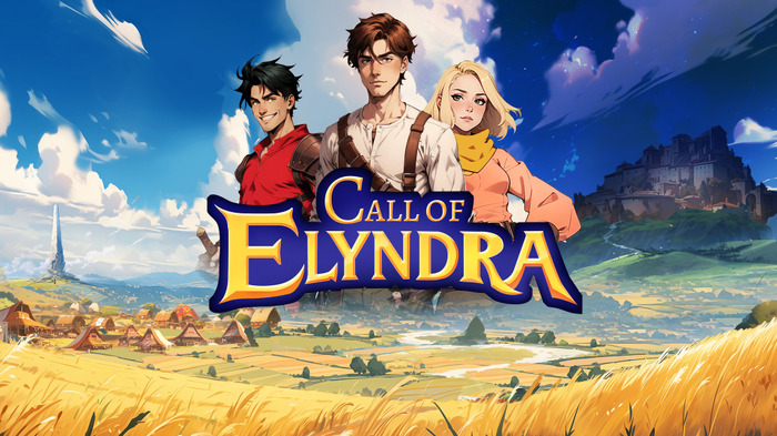 昔ながらの2DアクションRPGに穏やかな農業を組み合わせた『Call of Elyndra』発表！